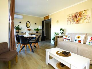  Appartement � vendre 3 pi�ces 69 m�