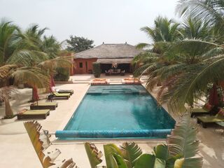  Maison � vendre 10 pi�ces 476 m� Nguerigne