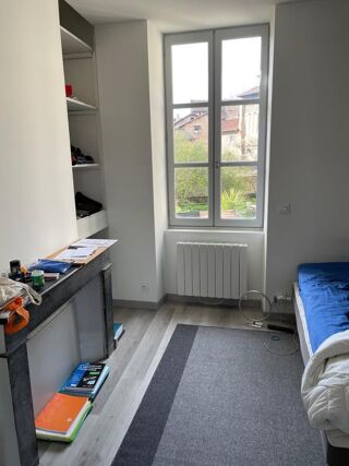  Appartement  vendre 1 pice 25 m