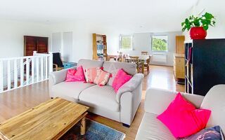  Appartement � vendre 5 pi�ces 100 m�