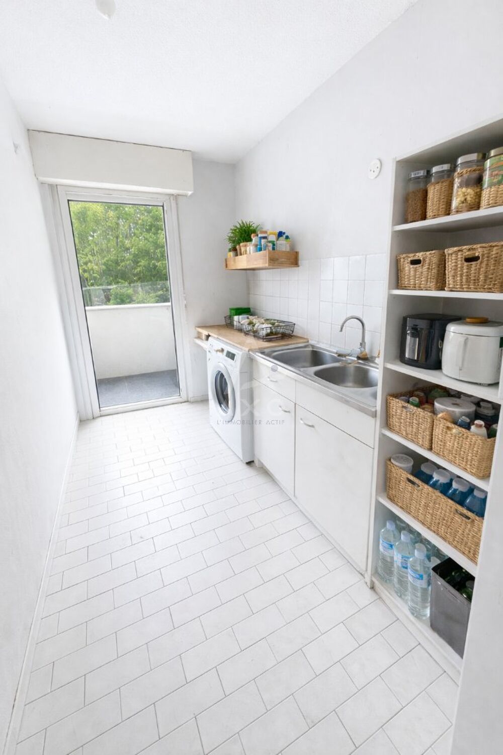 Vente Appartement Appartement Vieille Église