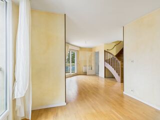  Appartement � vendre 3 pi�ces 66 m�