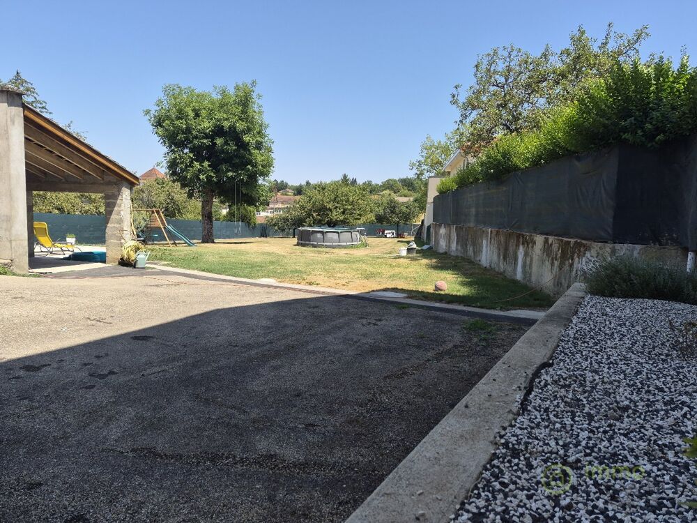 Vente Maison Maison rénovée 10 / 12 min sud la cote saint andre