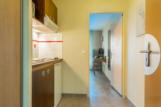  Appartement � vendre 1 pi�ce 22 m�