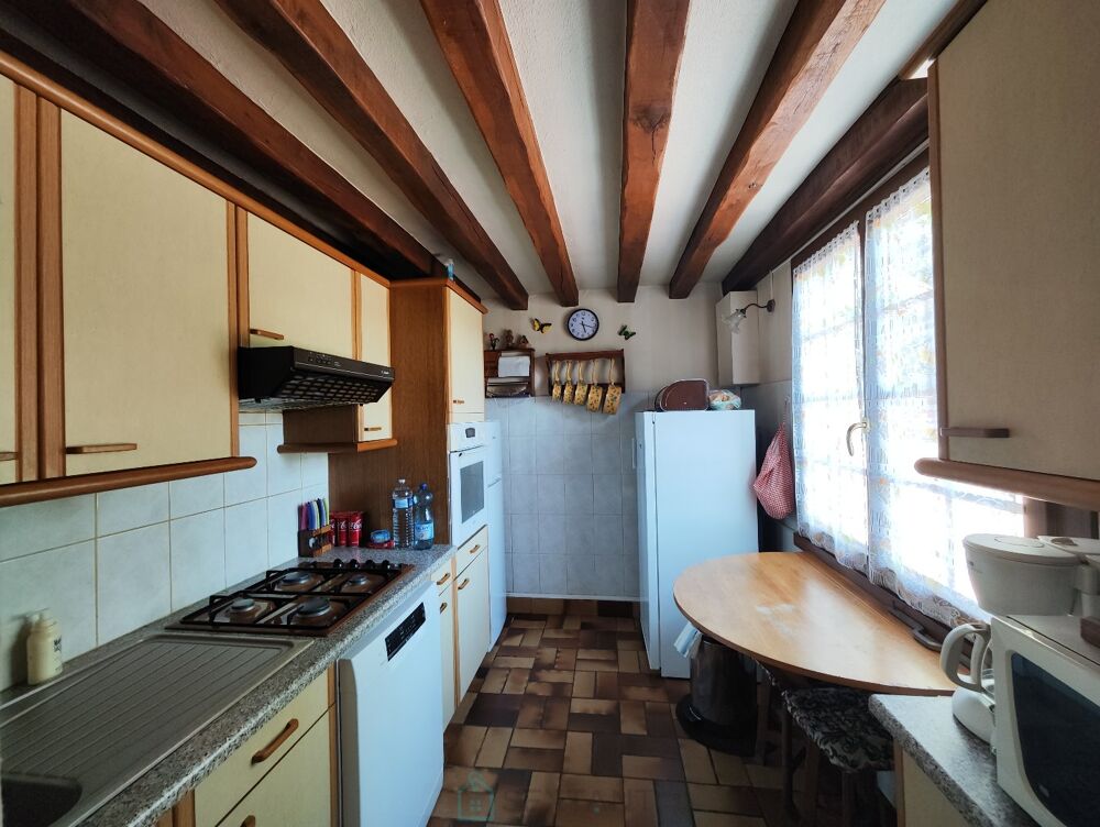 Vente Maison Maison de caractère Lisieux