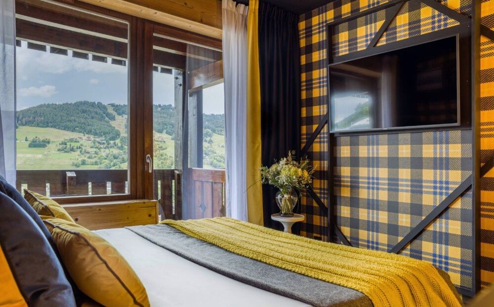 Vente Appartement Résidence Tourisme Megeve