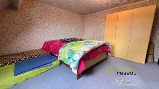  Maison à vendre 6 pièces 125 m²