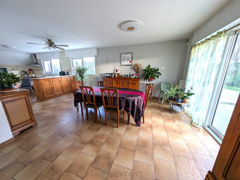 � vendre  Maison Languidic (56440)