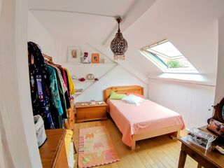  Appartement � vendre 4 pi�ces 113 m�