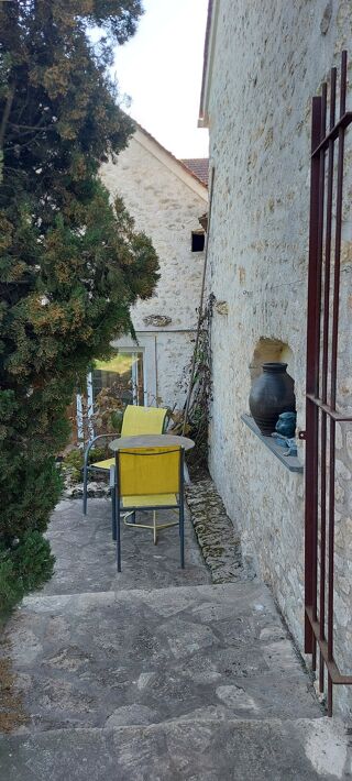  Maison � vendre 9 pi�ces 194 m�