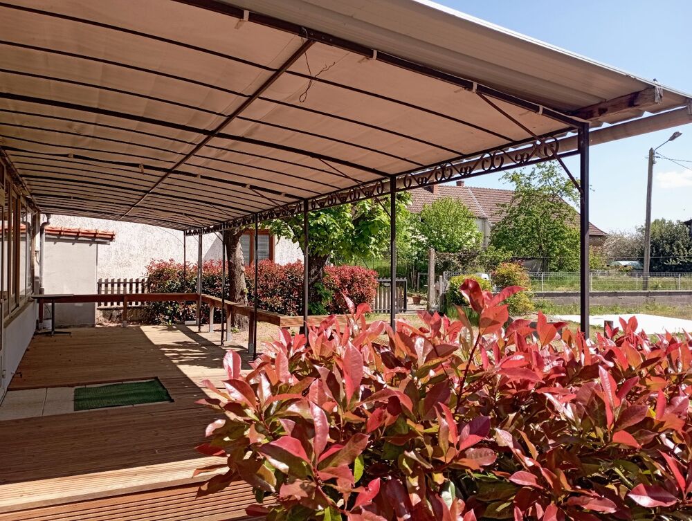 Ensemble Immobilier