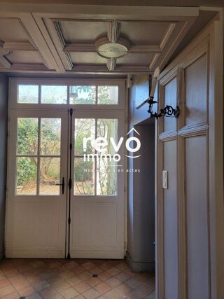  Maison � vendre 8 pi�ces 233 m�