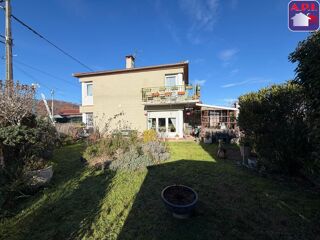  Maison � vendre 5 pi�ces 98 m�