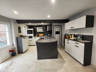  Maison  vendre 7 pices 104 m