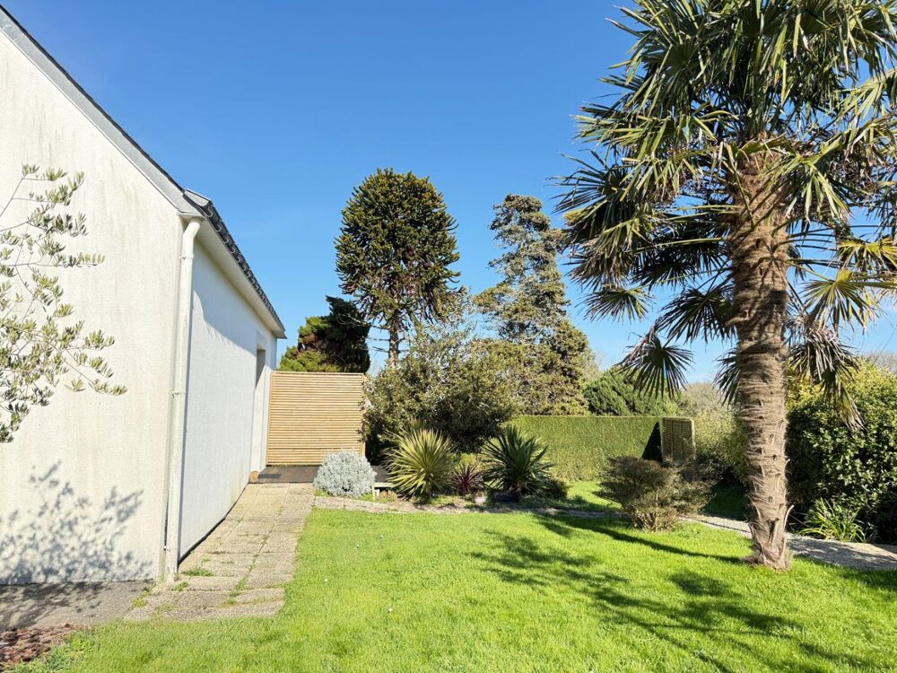 � vendre  Villa Clohars-Carno�t (29360)