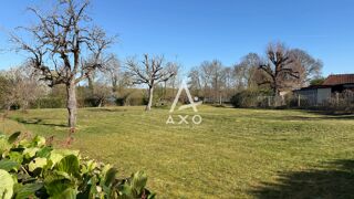  Terrain � vendre 1326 m�