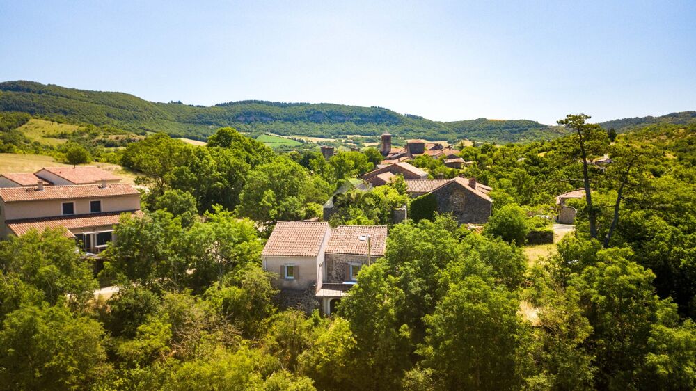Vente Maison Maison en pierre Sainte eulalie de cernon