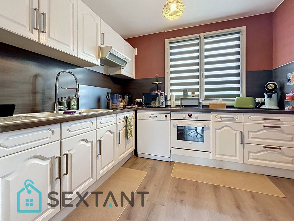Vente Appartement Appartement La maine