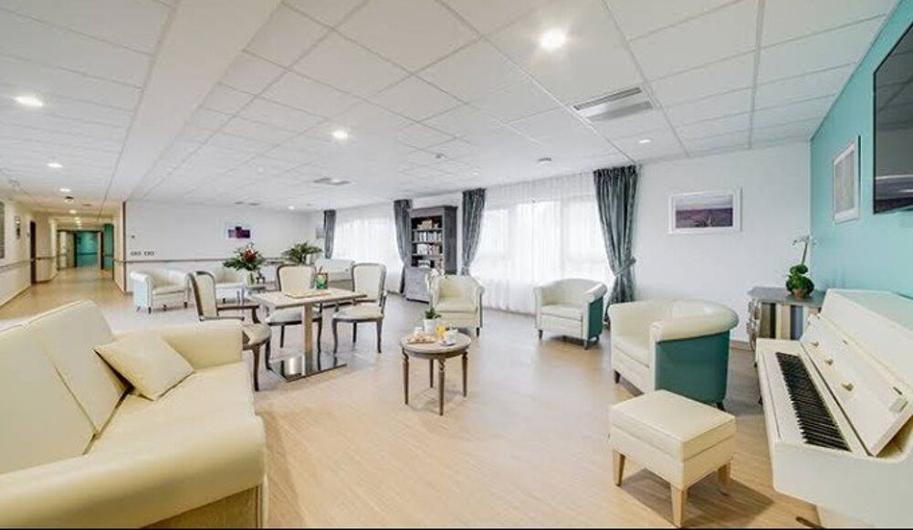 Vente Appartement Résidence Ehpad Marmande