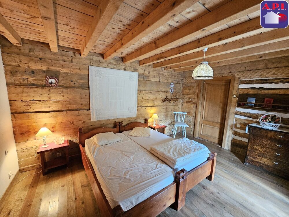 Vente Villa Chalet Saint pierre dels forcats