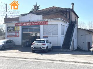  Immeuble � vendre 293 m�