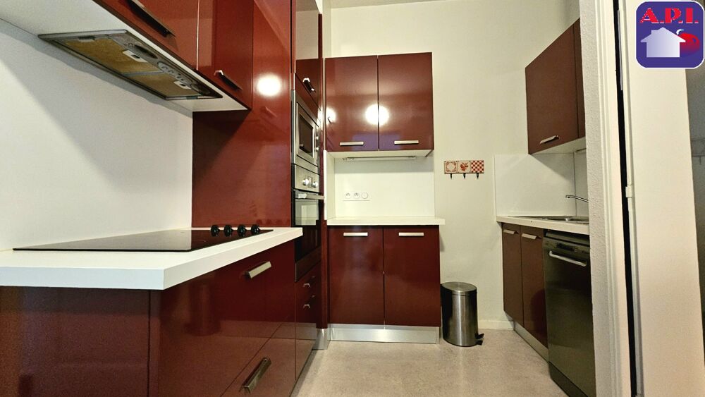 Vente Appartement Appartement Bagneres de luchon