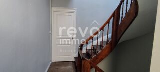  Appartement � vendre 3 pi�ces 66 m�