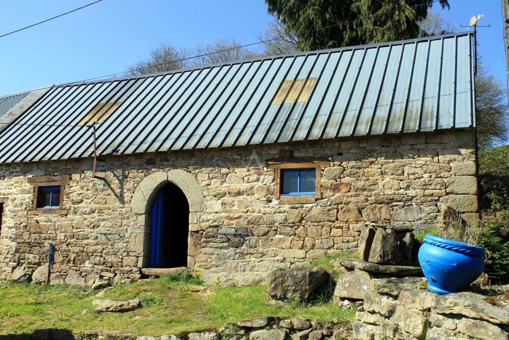 Maison de hameau