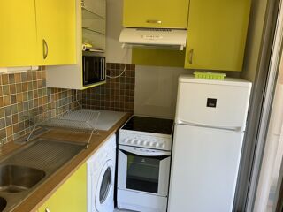  Appartement � louer 1 pi�ce 28 m�