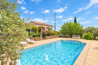  Maison à vendre 6 pièces 125 m²