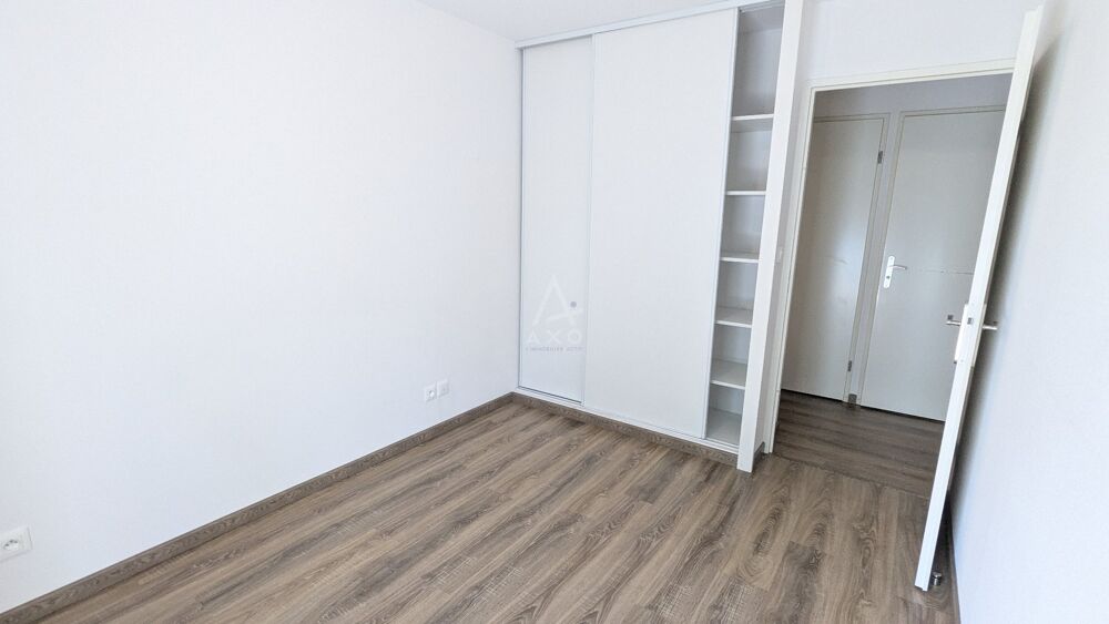 Vente Appartement Appartement Toulouse