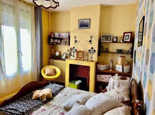  Maison � vendre 4 pi�ces 95 m�