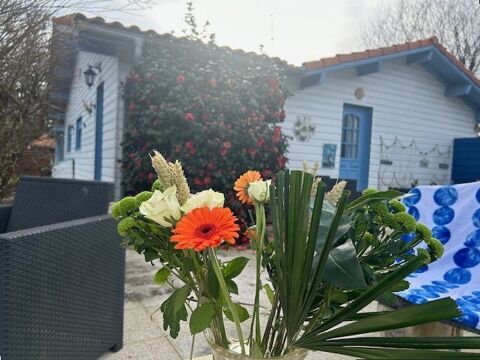   Maison Maison - 6 pice(s) - 171 m