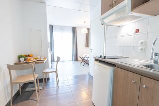  Appartement à vendre 1 pièce 22 m²