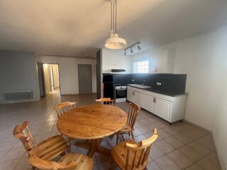  Appartement � louer 3 pi�ces 80 m�