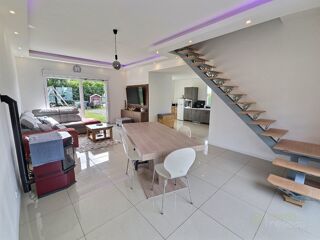  Maison � vendre 4 pi�ces 80 m�