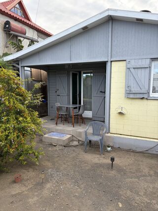 Maison 4 pièces 60 m² · à Saint-Louis · 60 m² · 170 000 €