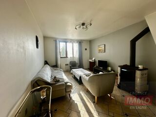  Maison � vendre 4 pi�ces 117 m�