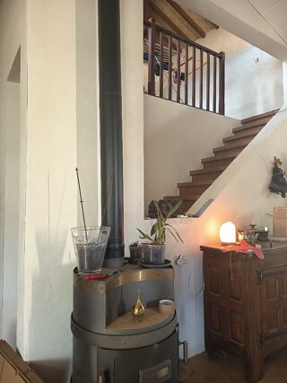  Maison � vendre 10 pi�ces 116 m�