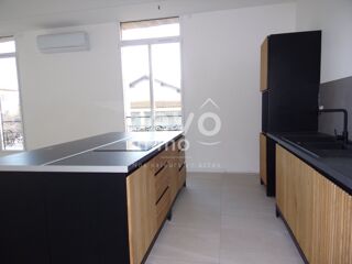  Appartement � vendre 4 pi�ces 111 m�