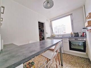  Appartement à vendre 2 pièces 41 m²