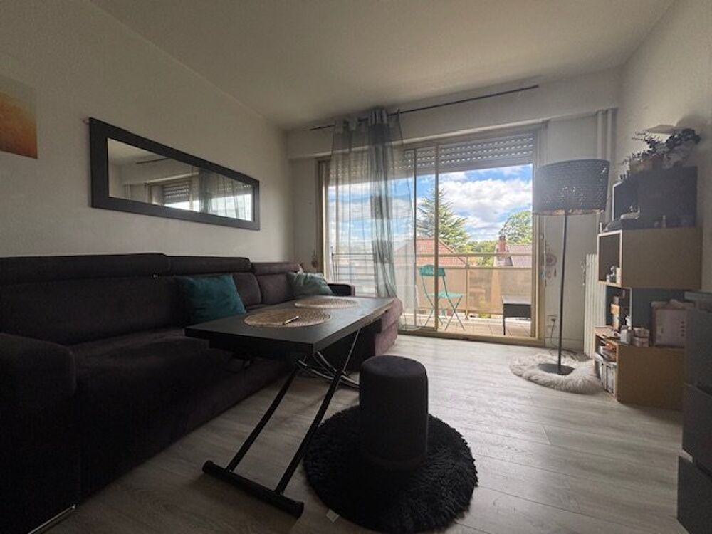 Vente Appartement Appartement Saint maur des fosses