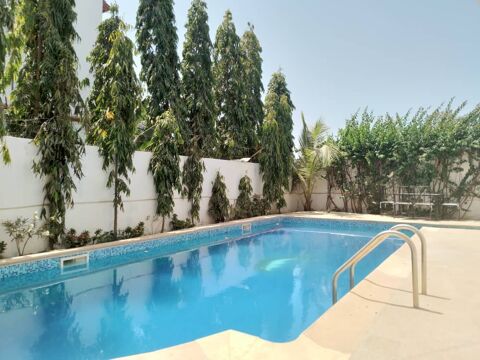  Maison � louer 6 pi�ces 200 m� Ngaparou