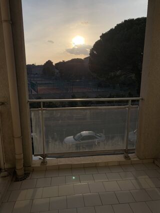  Appartement à louer 1 pièce 19 m² Montpellier