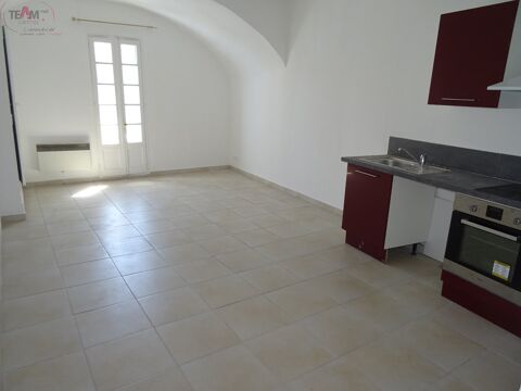  Appartement � louer 2 pi�ces 40 m�