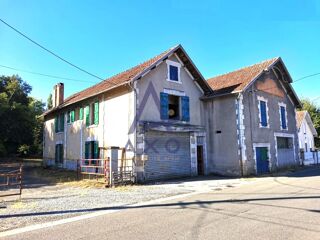  Immeuble à vendre 11 pièces 600 m²