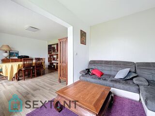  Maison à vendre 3 pièces 85 m²