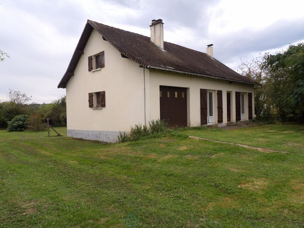 Vente Maison Maison Jumilhac le grand
