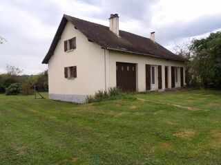  Maison à vendre 4 pièces 80 m²