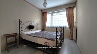  Appartement � vendre 5 pi�ces 95 m�